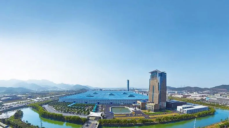 海天精工 海天精工